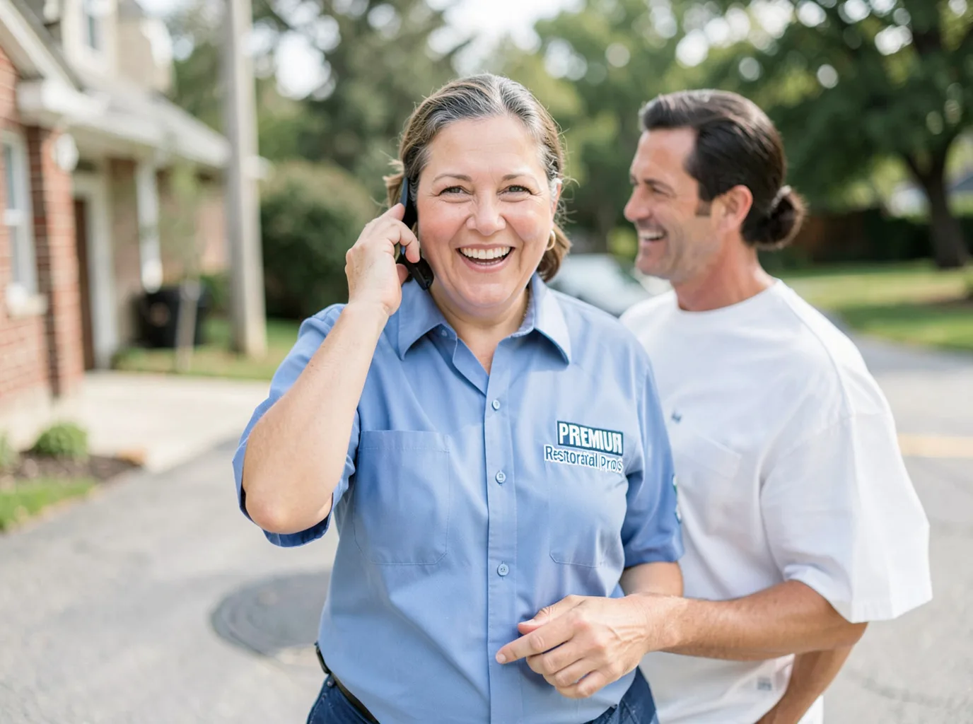 Water Damage Restoration Parnell, IA FAQs